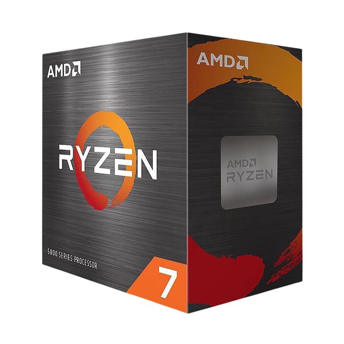 AMD Ryzen 7 5700X AMD Ryzen 7 5700X
