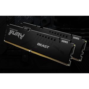 Kingston Fury Beast DDR5 32GB