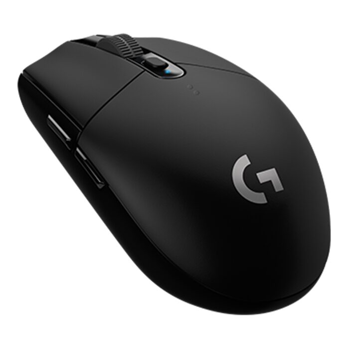 Logitech G304 Lightspeed Logitech G304 Lightspeed
