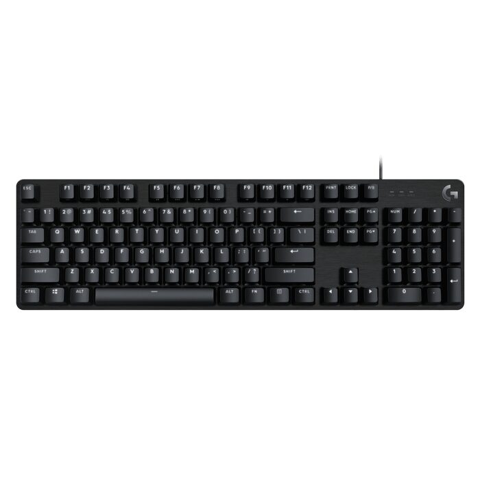 Logitech G413 SE Mechanical Logitech G413 SE Mechanical